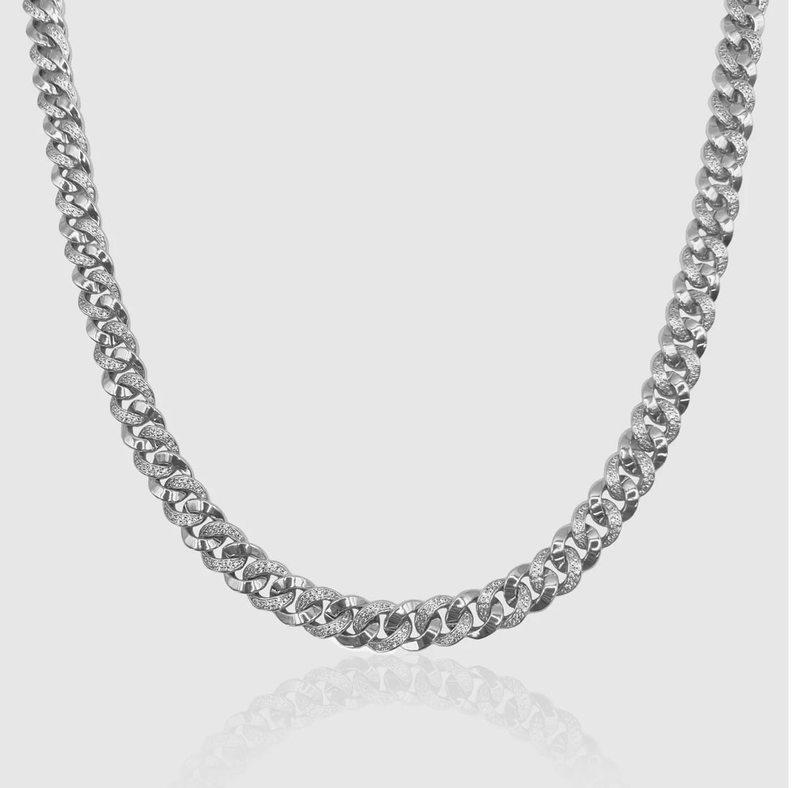 NY Cuban Chain