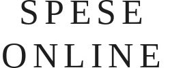 Spese Online