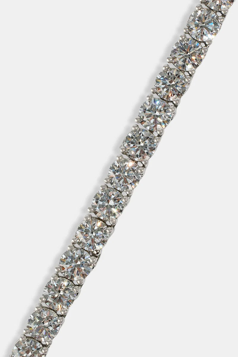 3mm tennis chain